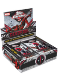 Topps Chrome Deadpool 2025 Hobby Box
