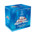 Topps UWCL Sapphire 25/26 Full-Case PYT (Break 611081)