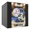 Underwraps Soccer Balls 2026 Volume 1