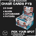 Topps Update Series MLB Baseball 2026 Jumbo Box 2/3-Case 4-Box-PYS (Break 620101)