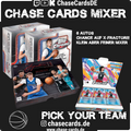 Topps NBA-Chase Cards MIXER-PYS (Break 622103)