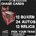 Topps Universe WWE 2026 12-Box-PYW (Break 609092)