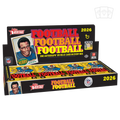 Topps Heritage NFL Football 2026 Hobby Box