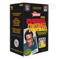 Topps Heritage NFL Football 2026 Value Box