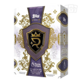 Topps Royalty EPL Premier League 25/26 Hobby Box