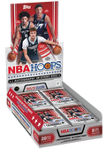 Topps NBA Hoops 25/26 Hobby Box