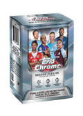 Topps Chrome UCC 25/26 Value Box