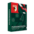Ultimate Dropz FC Augsburg – Die Fuggerstädter – Hobby Box