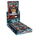Topps Chrome Formula 1 F1 2025 Hobby Box