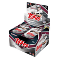 Topps NFL Flagship Football 2026 Jumbo
