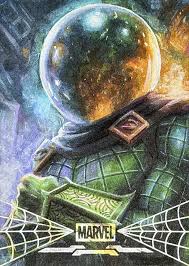 Topps Mint Marvel 2026