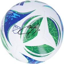 Underwraps Soccer Balls 2026 Volume 1