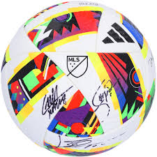 Underwraps Soccer Balls 2026 Volume 1