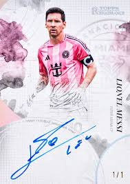 Topps MLS Chrome 2026 Hobby Box