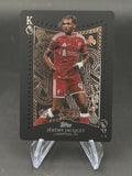 Topps EPL Flagship 25/26 All Kings Jeremy Jacquet – Bild 1