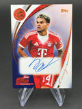 2026 Topps Lineage FC Bayern Mümnchen IA-LD Luis Diaz /6 Auto – Bild 1
