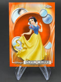 2026 Topps Chrome Disney Snow White /25 – Bild 1