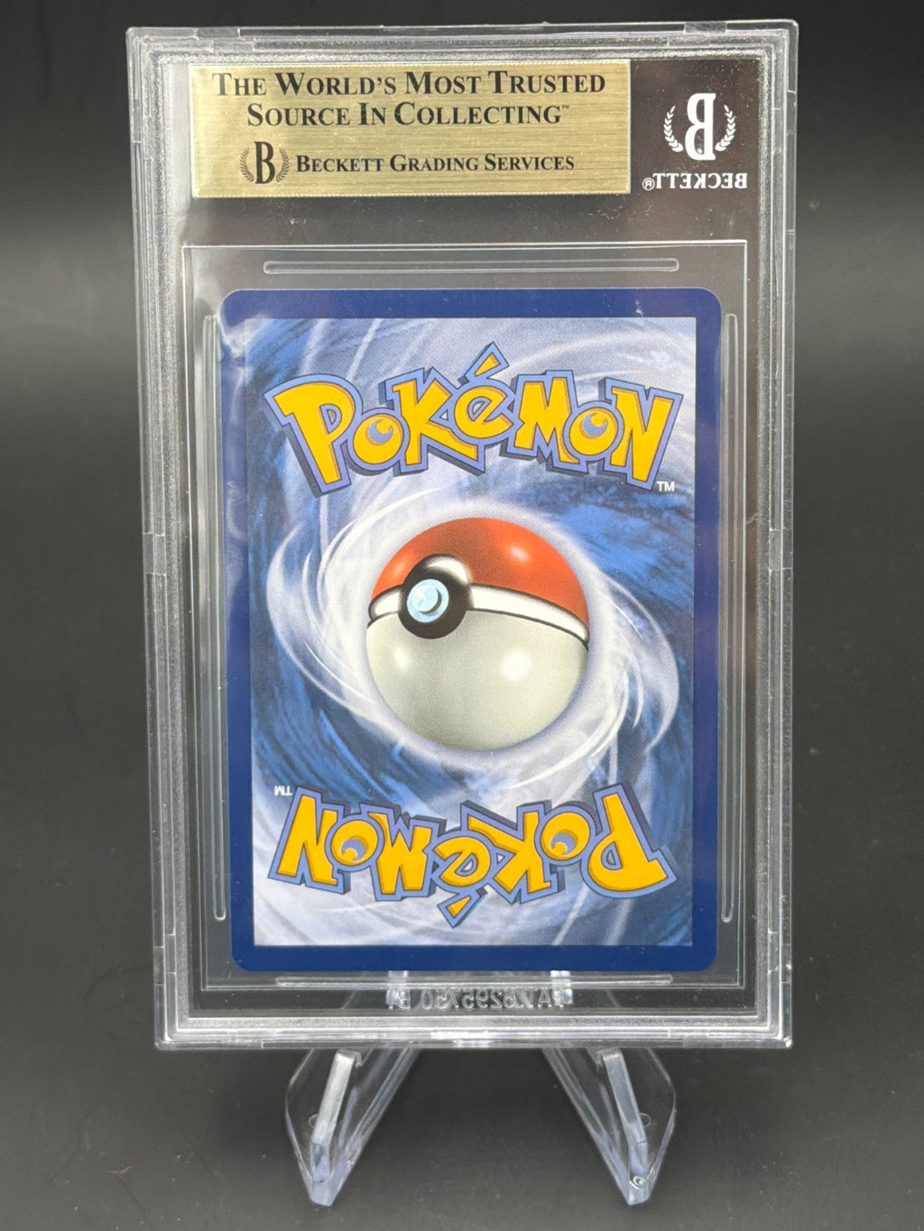 Pokémon 2025 Scarlet & Violet Destined Rivals #232 Cynthia's Garchomp Ex Sir BGS 10 Pristine – Bild 2