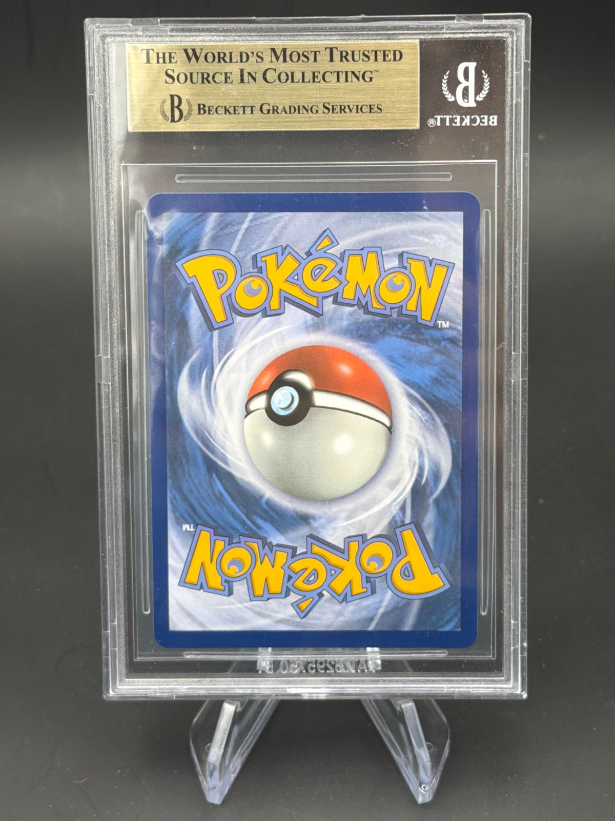 Pokémon 2025 Scarlet & Violet Destined Rivals #232 Cynthia's Garchomp Ex Sir BGS 10 Pristine – Bild 2