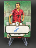 2024 Topps Definitive UCC 24/25 Thomas Müller Auto /10 – Bild 1