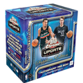 Topps Chrome Update Sapphire NBA 25/26