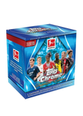 Topps Chrome Sapphire Bundesliga 25/26